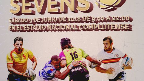 Rugby y el Tercer Tiempo más grande de España: por qué el Madrid Sevens es exitoso