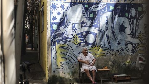 Temor en Brasil si el coronavirus entra en las favelas: La cuarentena aquí es imposible