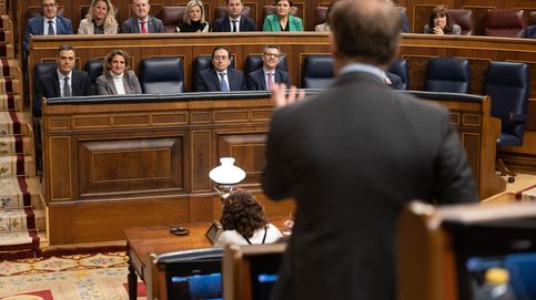 El PP prepara la vía judicial contra Sánchez por la relación de su mujer con Air Europa