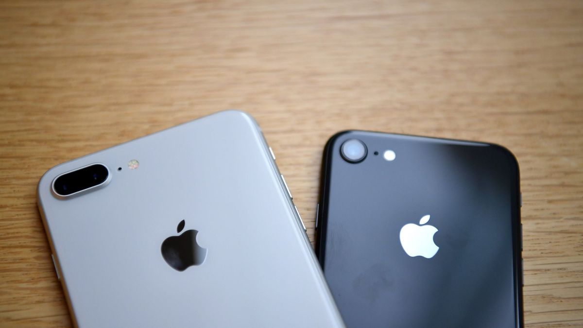 Apple gana más que nunca pese a vender menos iPhones. ¿Cómo lo ha logrado?