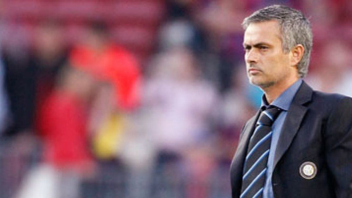 El agente de Mourinho ya se mueve para lograr que el Inter libere al portugués