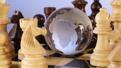 Las tres claves geopolíticas que están definiendo el siglo XXI