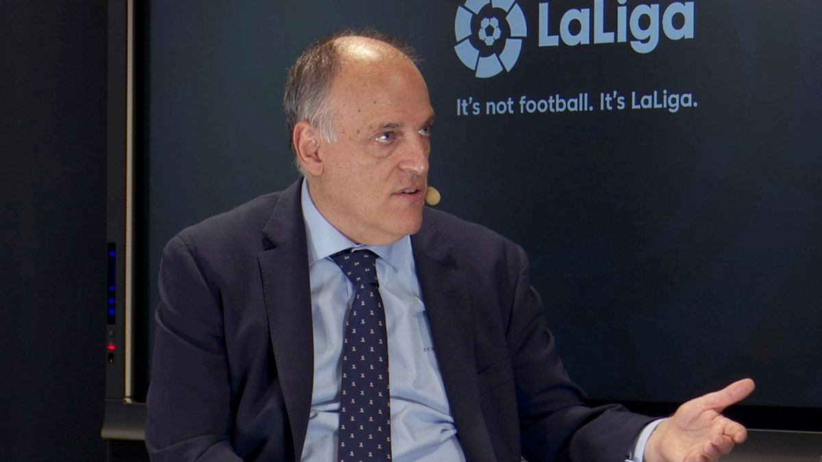EY pone patas arriba la contabilidad y la viabilidad del fútbol español