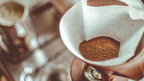 Los posos del café podrían ayudar a proteger contra el párkinson