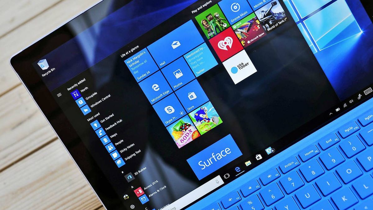 Microsoft mostrará anuncios en el Explorador de Windows 10. ¿Cómo evitarlo?