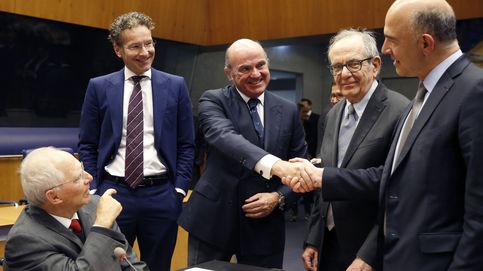 A la Eurozona no le preocupa que la crisis catalana impida a España el pago del rescate