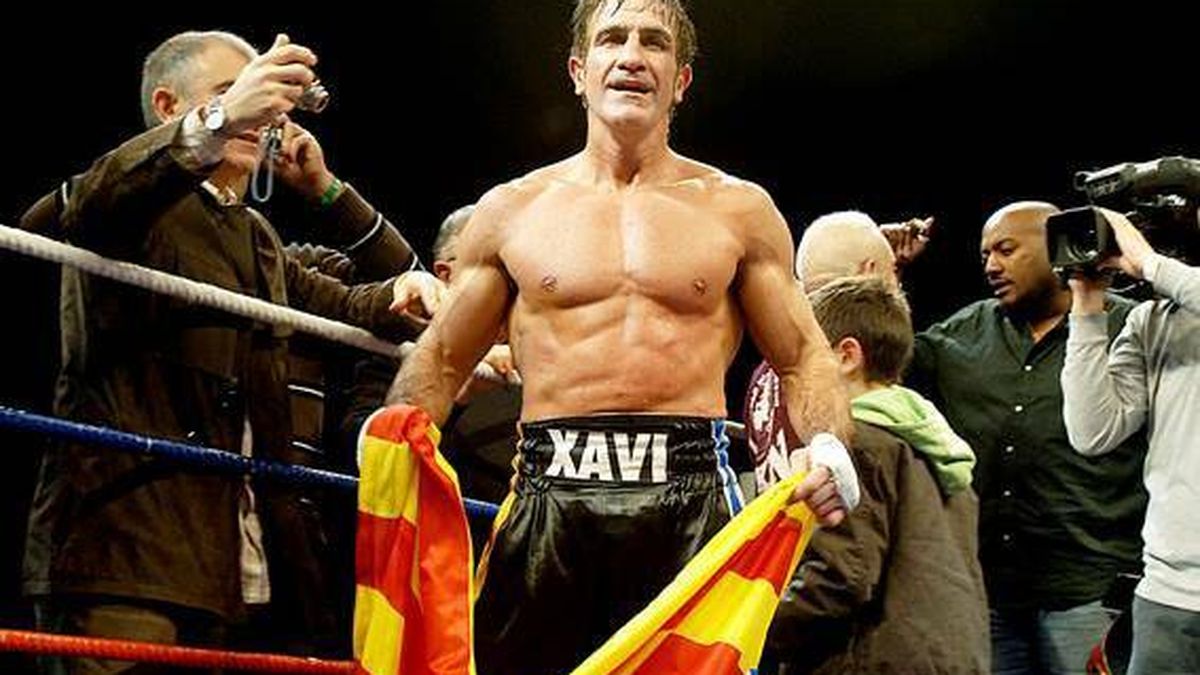"No estaba señalizado". La trampa mortal que acabó con Xavi Moya, leyenda del boxeo español