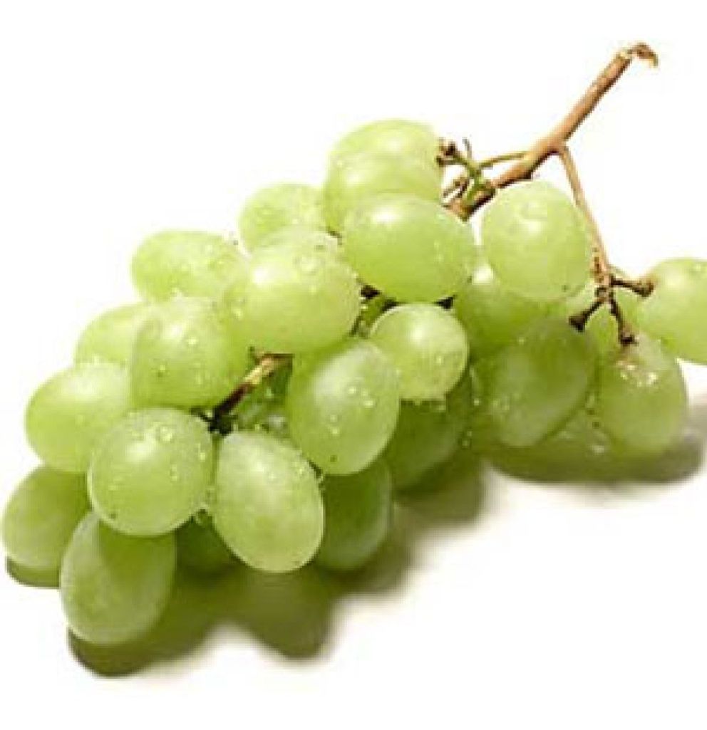 Foto: A la venta un derivado de uva que combate el envejecimiento celular