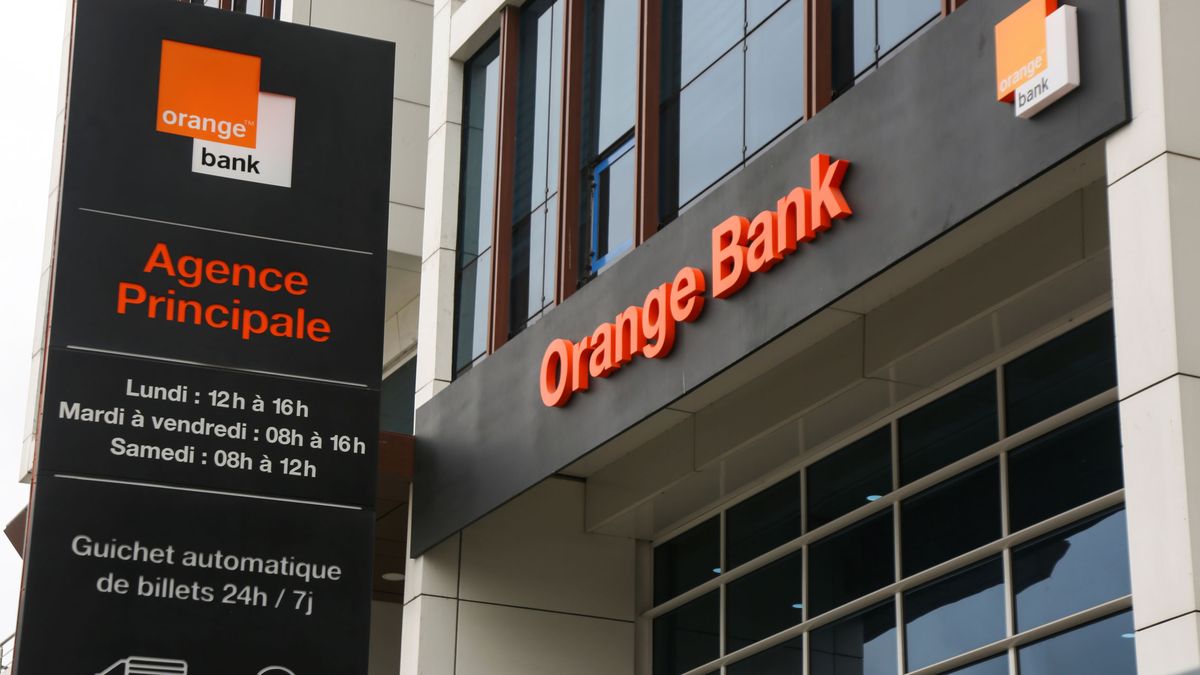 Orange Bank encarga la venta por separado de su negocio español: créditos de 1,7 millones de clientes
