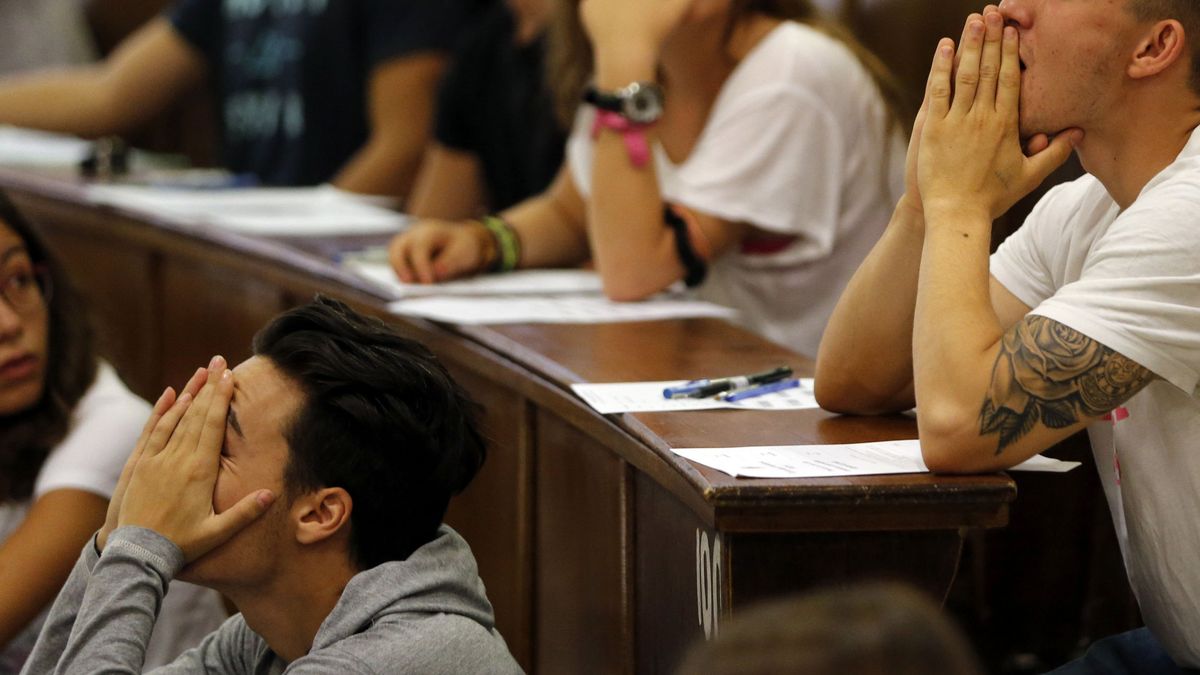 ¿Habrá pacto educativo en España? Los vetos políticos frenan la ley más ambiciosa