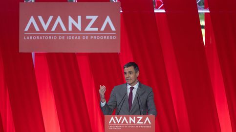 Espaldarazo de Sánchez a Díaz frente a la patronal: Vamos a reducir la jornada laboral