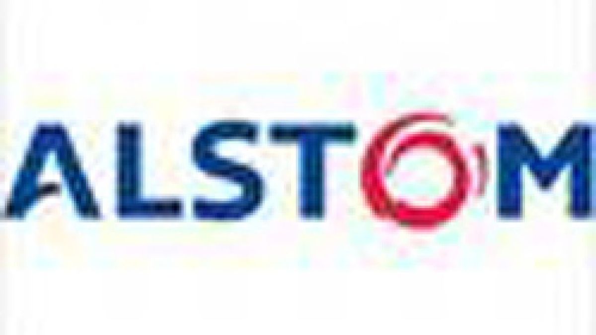 Alstom aumenta su facturación trimestral un 6% y los pedidos un 20%