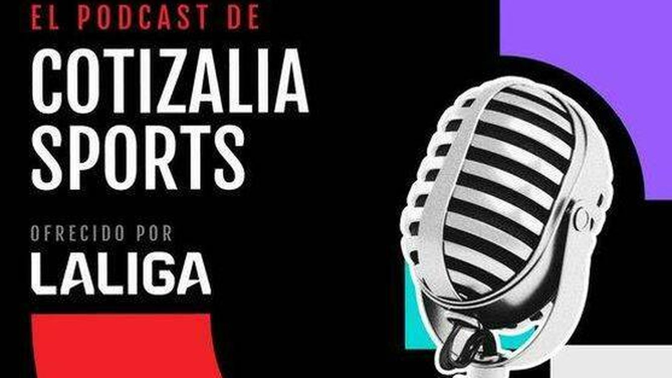 'El Pódcast de Cotizalia Sports' | Todos los detalles sobre 'Land of Goals', el nuevo videojuego de LALIGA