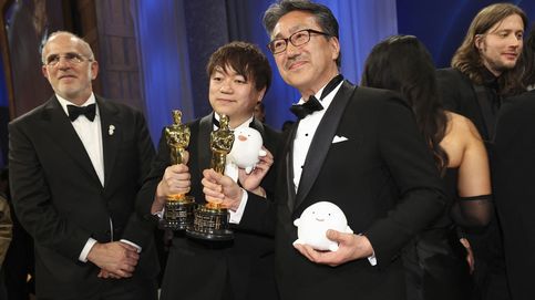 Miyazaki, el gran maestro de la animación y pacifista que le birló el Oscar a Pablo Berger 