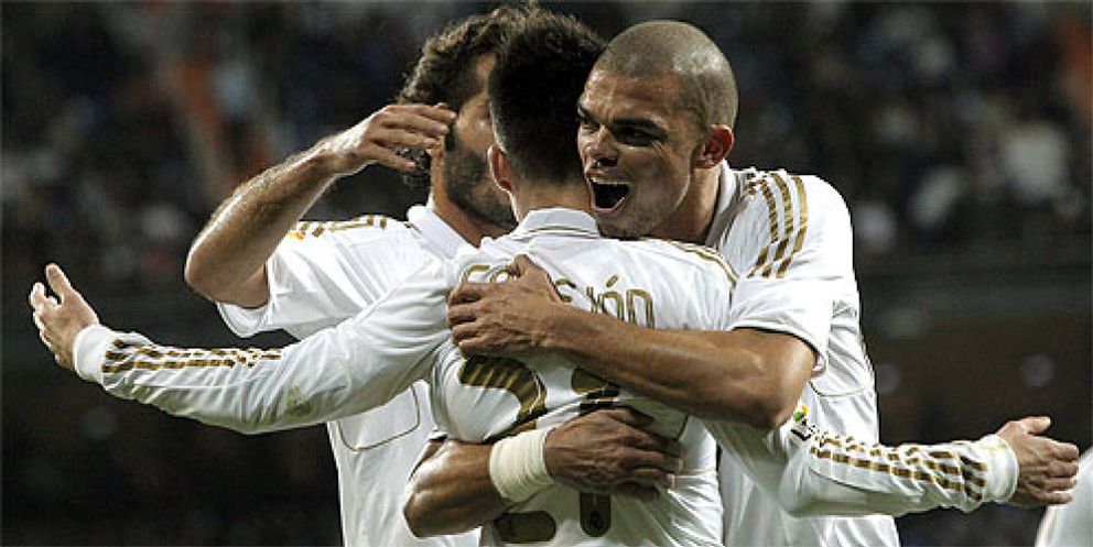 Foto: El Real Madrid y Mediapro denunciados por incumplimiento de derechos audiovisuales