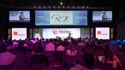 La IA como motor de competitividad turística centra la nueva edición de TIS2026, que dejará más 23 millones de impacto económico