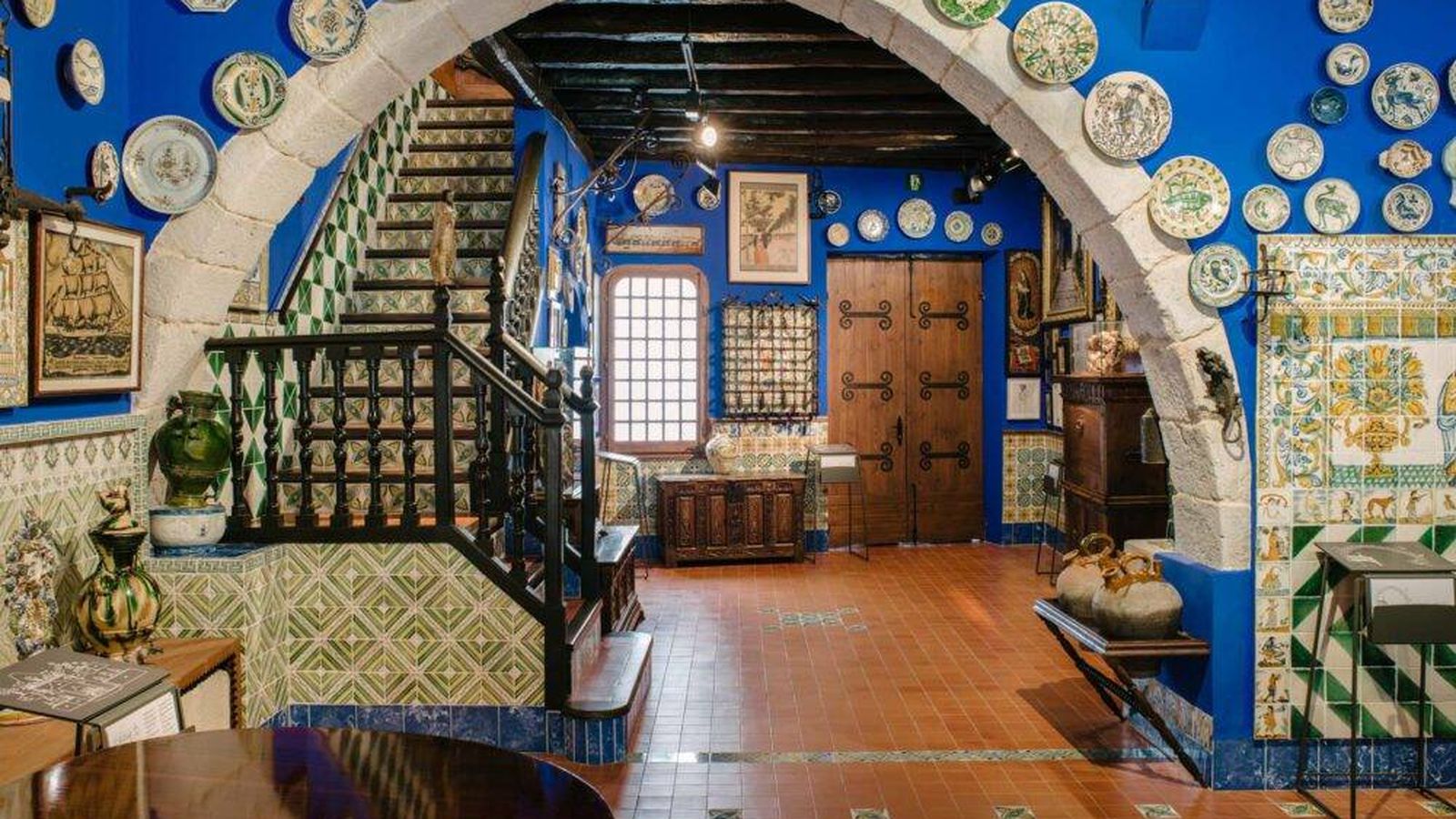 La ruta literaria de Rusiñol y Maragall en Sitges: cuando el modernismo se convierte en paseo y poesía