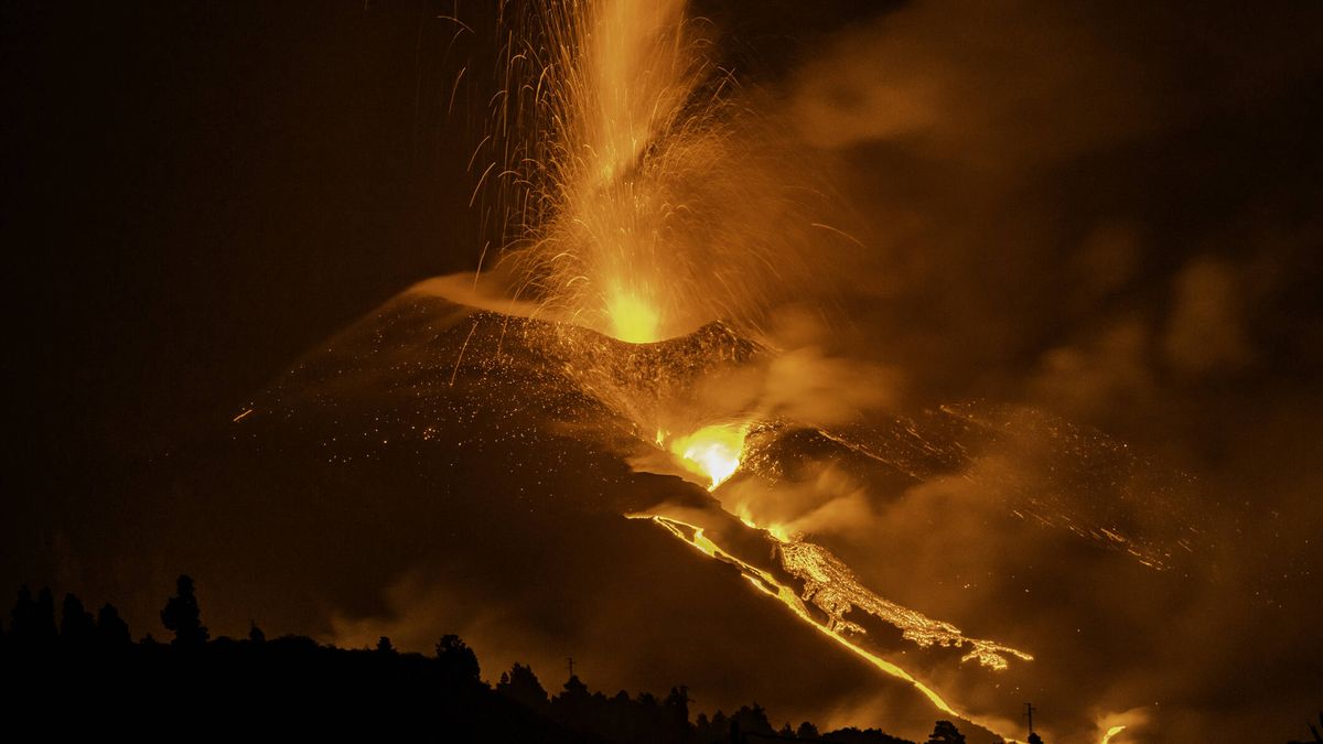 Lista de los volcanes dormidos más peligrosos (y no está el de Grindavik)