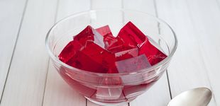 Post de El truco de la gelatina con el que dejarás de tener miedo a las turbulencias 