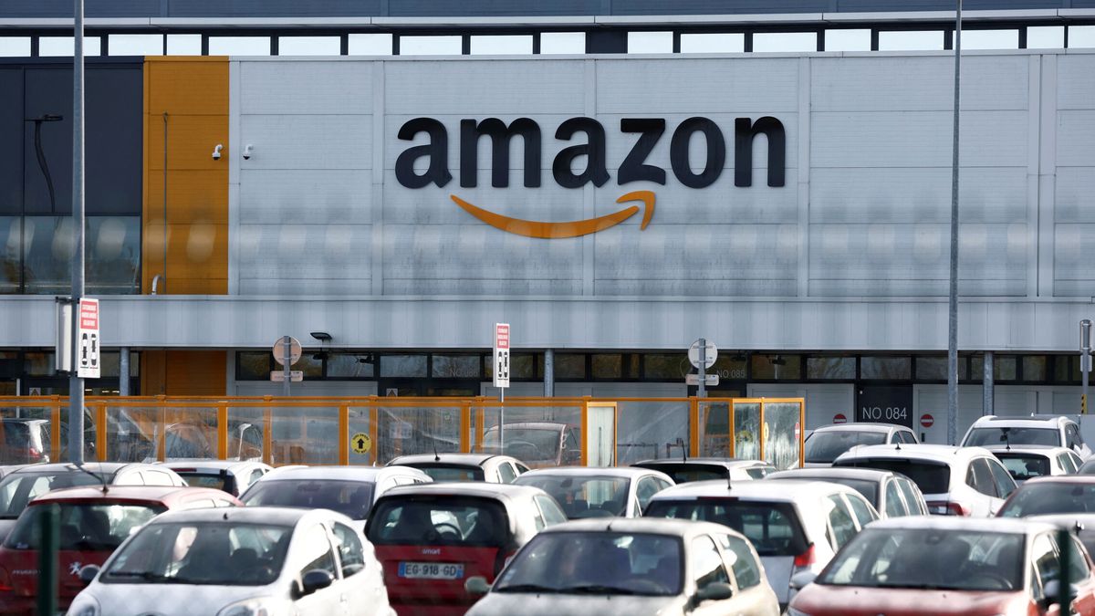 La UE acepta el plan de Amazon sobre el uso de datos y le libra de una multa millonaria