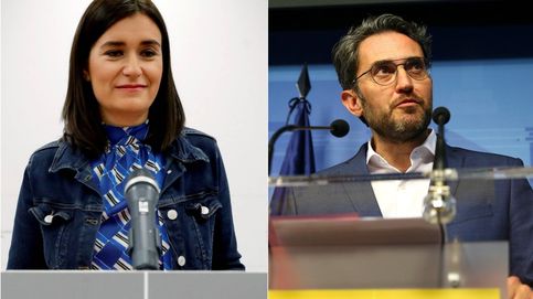 Carmen Montón y Màxim Huerta: el Gobierno de Sánchez sigue sumando 'breves'