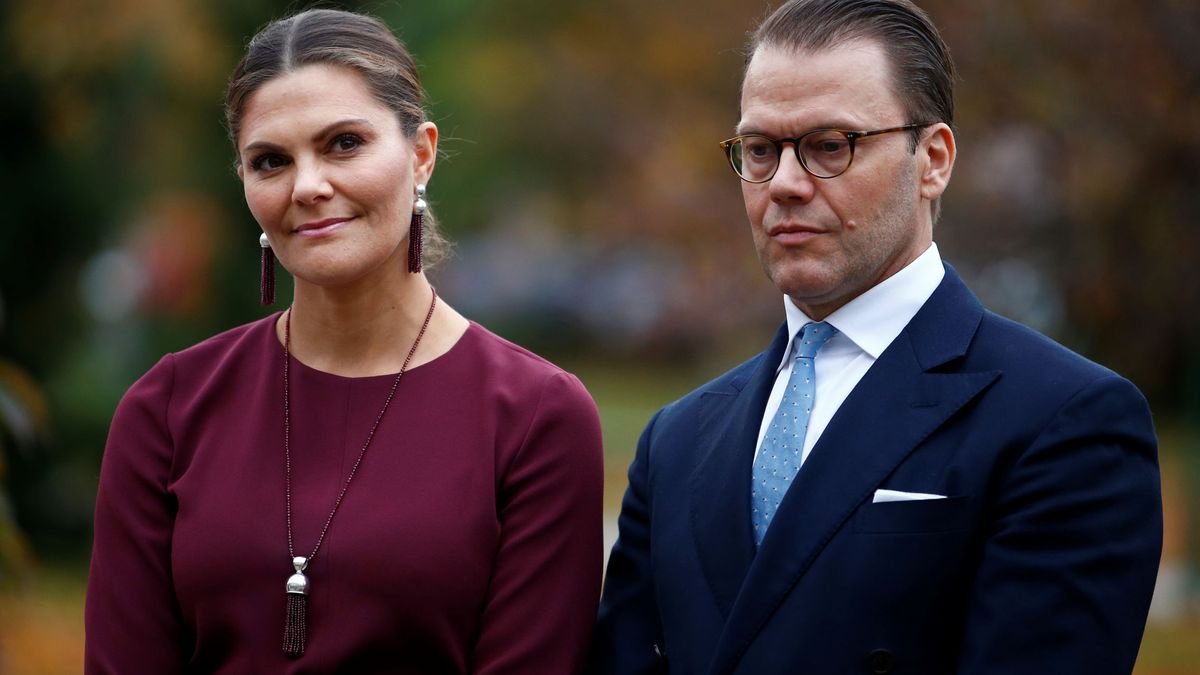 La familia real sueca, la primera en Europa damnificada por el coronavirus