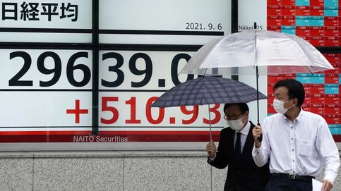 El Nikkei, en máximos desde 1990 ante el optimismo sobre la recuperación económica