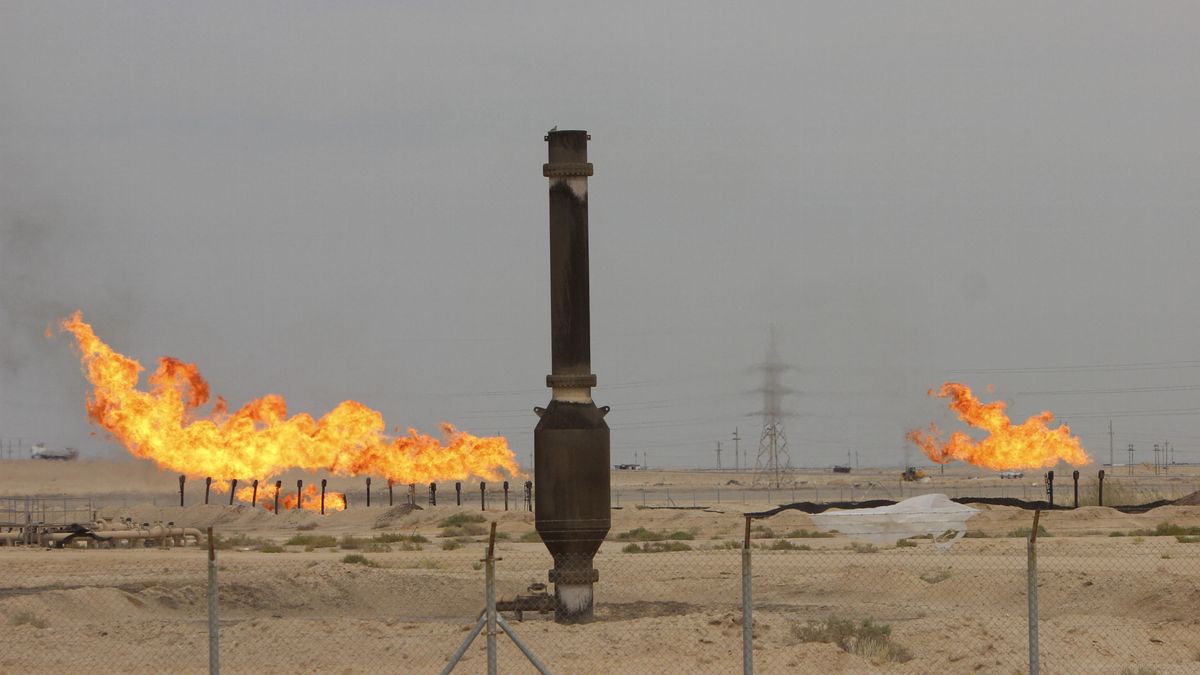 La AIE dice que el precio del petróleo podría haber tocado fondo