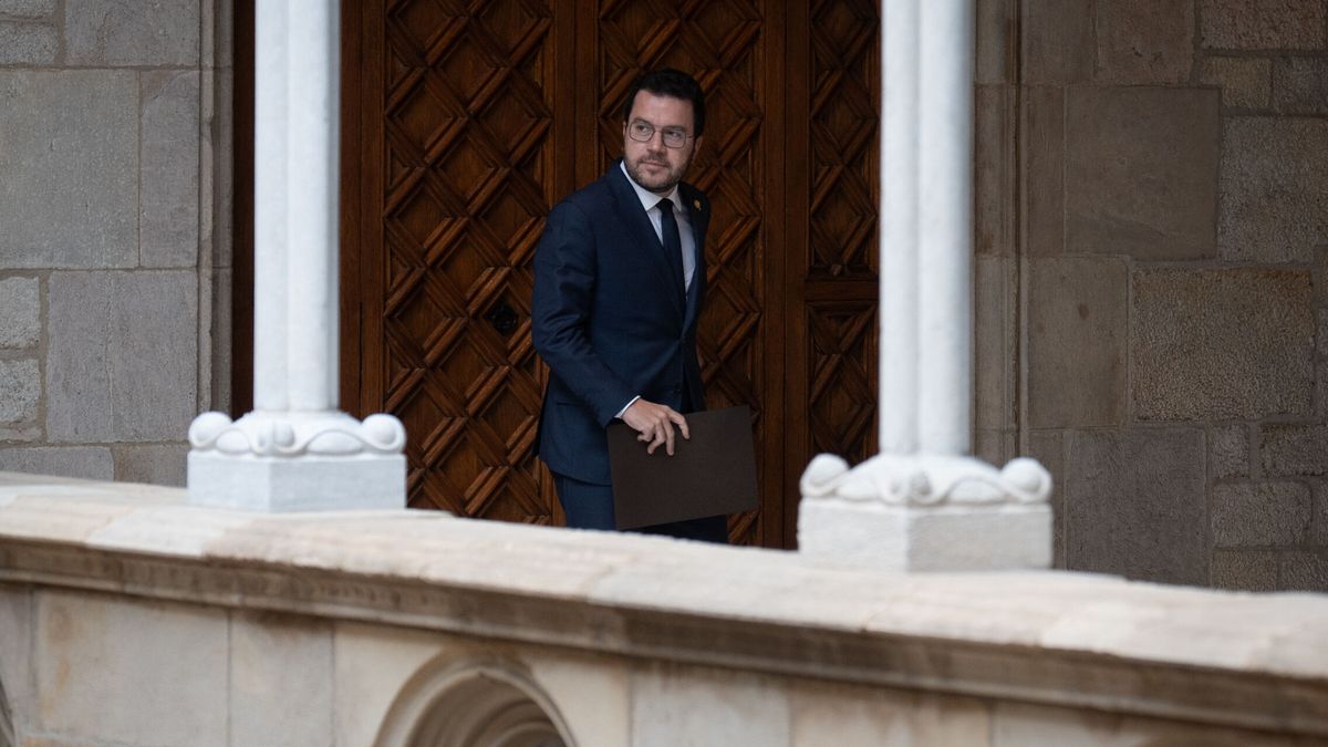 ERC da por hecho que el Gobierno tendrá el gesto de desclasificar el espionaje a Aragonès