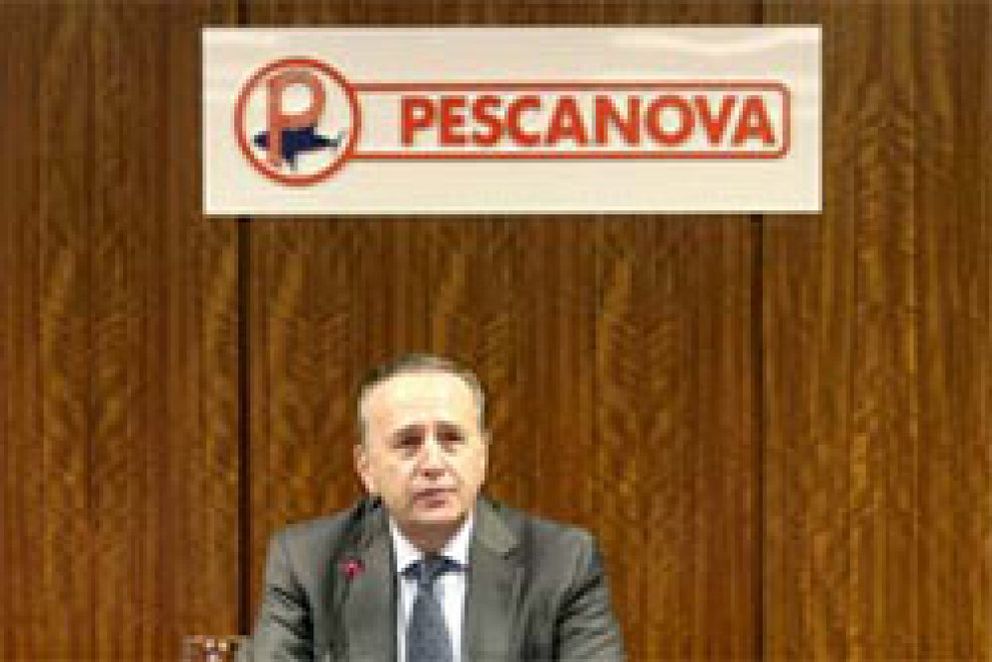 Foto: La ampliación de Pescanova compromete 370 millones en bonos convertibles