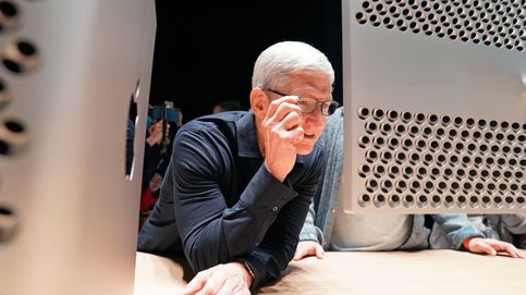 Apple se lleva a China la producción del Mac Pro y no fabricará ningún producto en EEUU