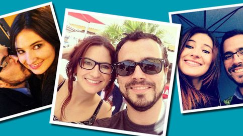Anna Ruiz, pareja de Alberto Garzón, explota en Twitter con los políticos