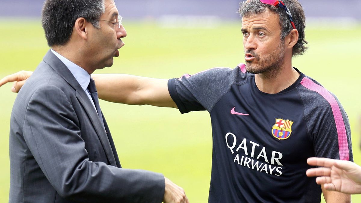 El Barça "lamenta la confusión" y dice que no prohibirá conceder entrevistas