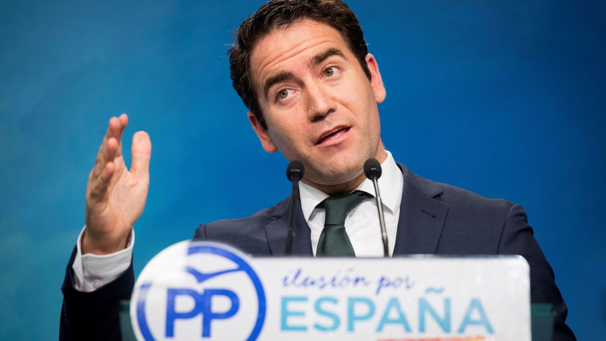 El PP no se toma en serio el anuncio de Sánchez de la reforma de la Constitución