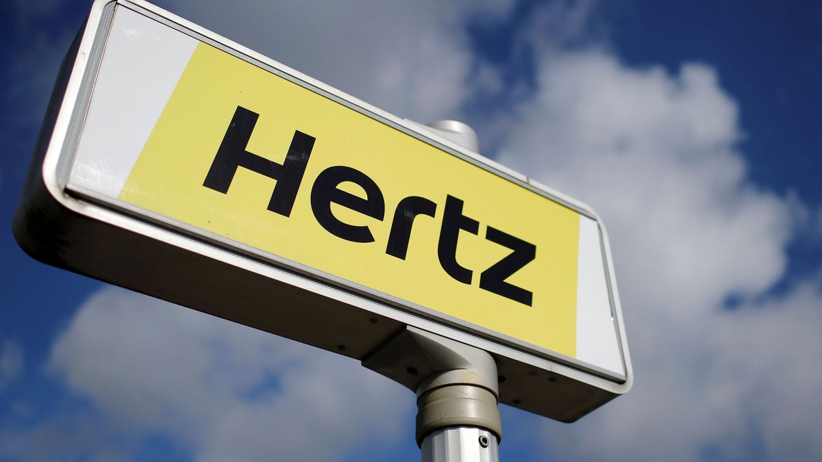 Hertz se encuentra a un paso de la quiebra por el Covid-19 y una deuda de 15.000M