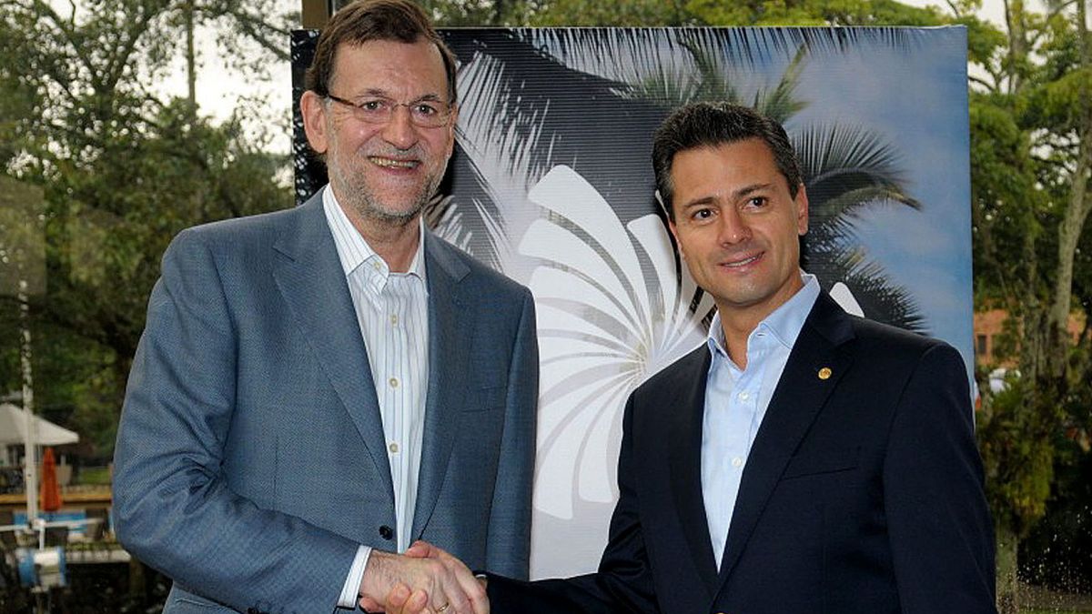 Pemex quiere que Mariano Rajoy le ayude a colocar un consejero delegado en Repsol