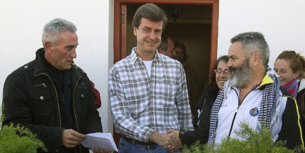 Foto: Urdangarín utilizó a Cayetano Martínez de Irujo como 'gancho' para captar fondos