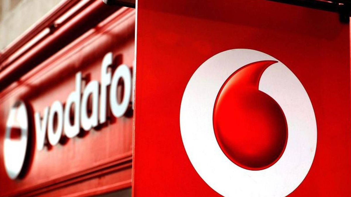 Vodafone cobrará por defecto a los clientes que consuman datos de más