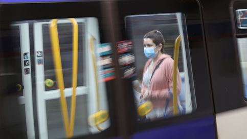 El gran temor al transporte público: ¿es tan fácil contagiarse en el metro o el autobús?