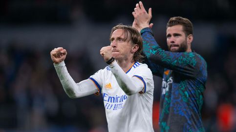 Modric vs. Bale: el ídolo que se ganó el corazón del Madrid y el que no quiso hacerlo