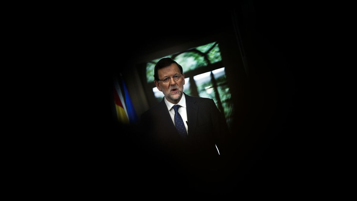 Rajoy, a doblar el pulso a Mas, sin candidata en Madrid y pendiente de Sánchez y Cañete