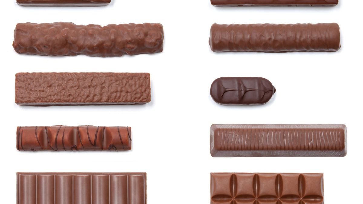 Alerta alimentaria: retiran estas barritas de chocolate de los supermercados