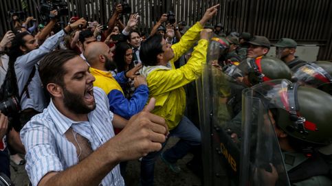 ¿Va a estallar Venezuela finalmente?