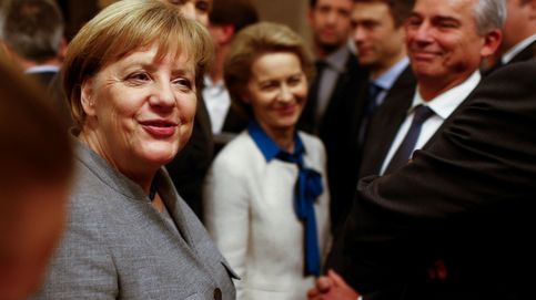 Nadie quiere gobernar con Merkel: Alemania camina hacia nuevas elecciones