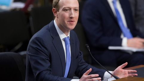 Facebook conocía el escándalo de Cambridge Analytica antes de destaparse