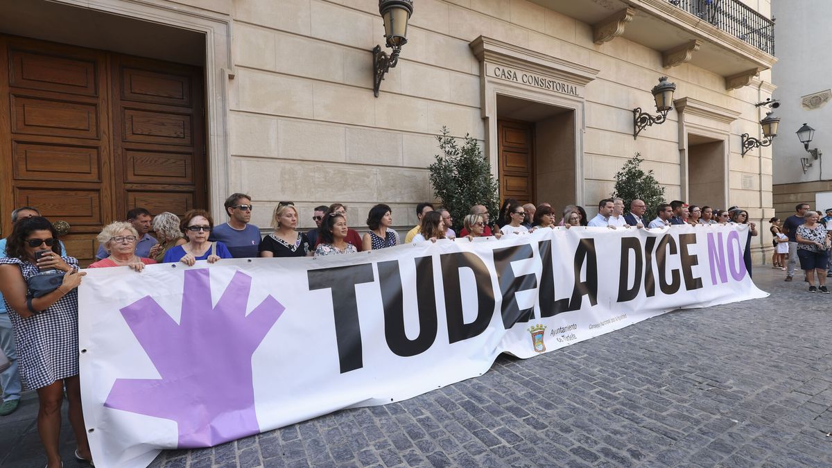Libertad para los cinco detenidos por la supuesta agresión sexual a una mujer en Tudela