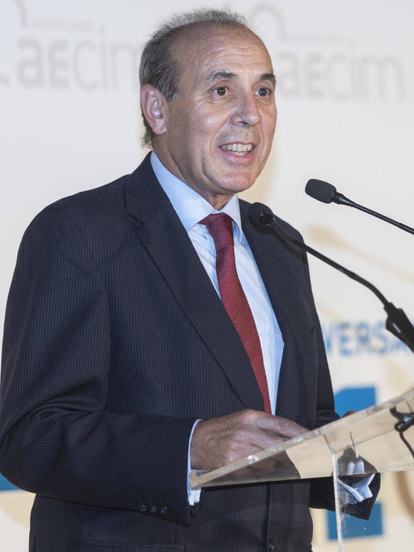 José Miguel Guerrero Sedano.