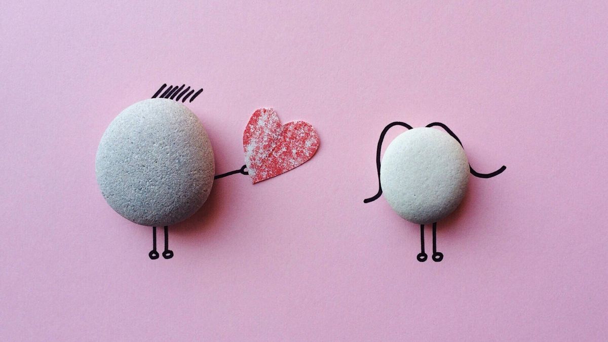 30 frases románticas para felicitar San Valentín (y no solo para tu pareja)
