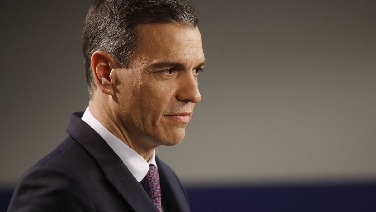 Sánchez desgrana su plan geopolítico y señala cuál es el lugar de España en el mundo