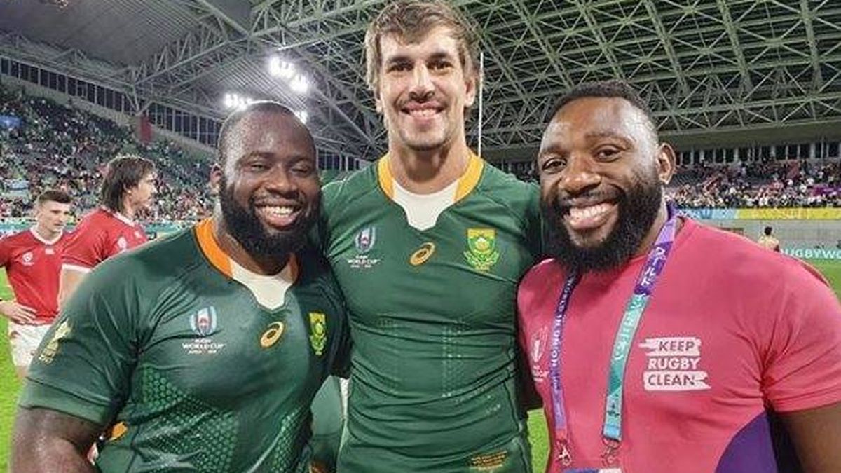 La polémica racista de la estrella de Sudáfrica o cómo se puede tirar un Mundial a la basura